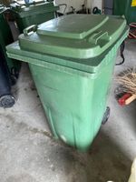 Grüngutcontainer 240l