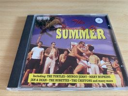 Various Artists - The Sounds Of Summer