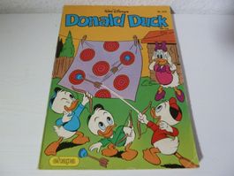 Walt Disney’s Donald Duck, Heft Nr. 318