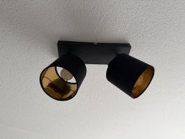 Lampe