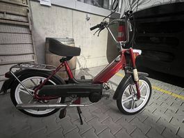 Sachs Mofa 