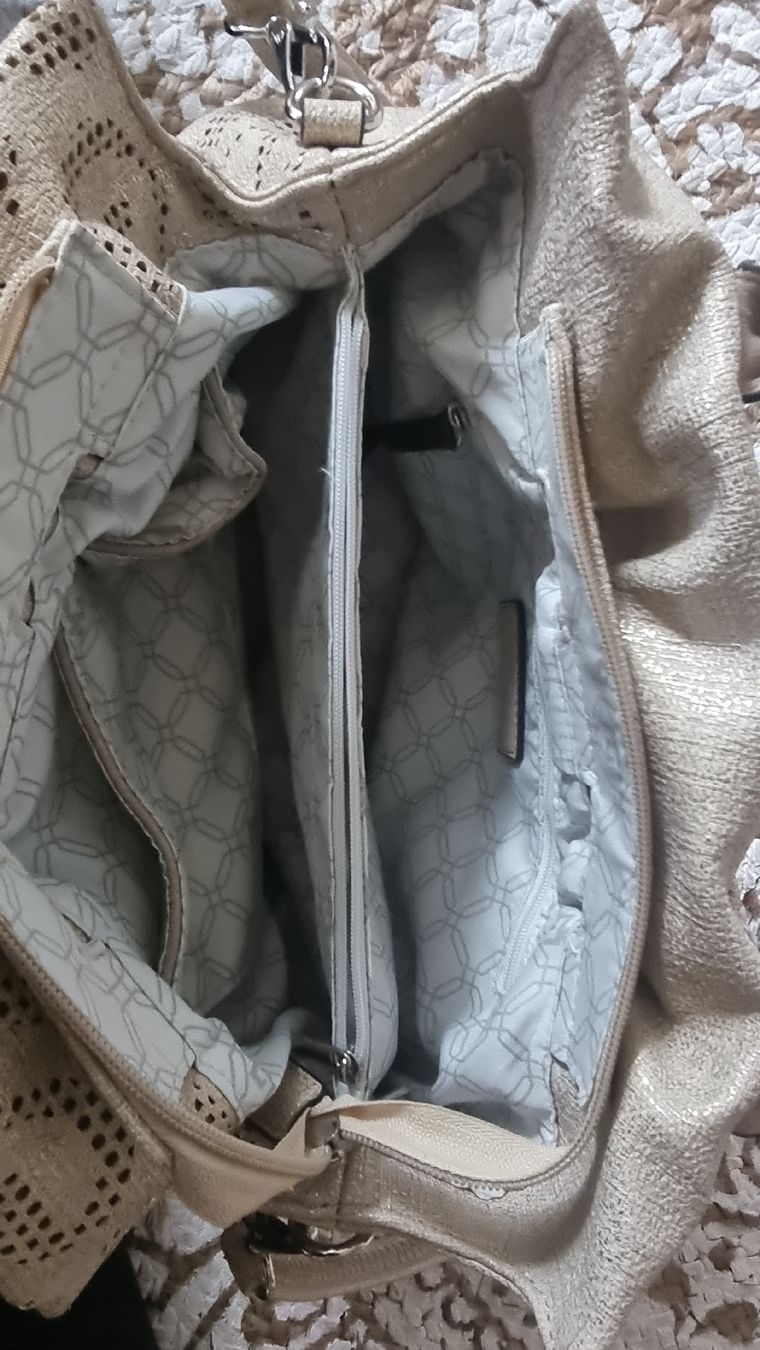 Taschen für Damen: Neue Boho Amalia Galanti Tasche  – Neu (gemäss Beschreibung) aus Wigoltingen von Zuckerfee84 3