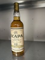 Scapa 12 ans - Single Malt Orkney Whisky