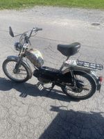 Mofa Kreidler MF 21 gebraucht mit Gebrauchspuren