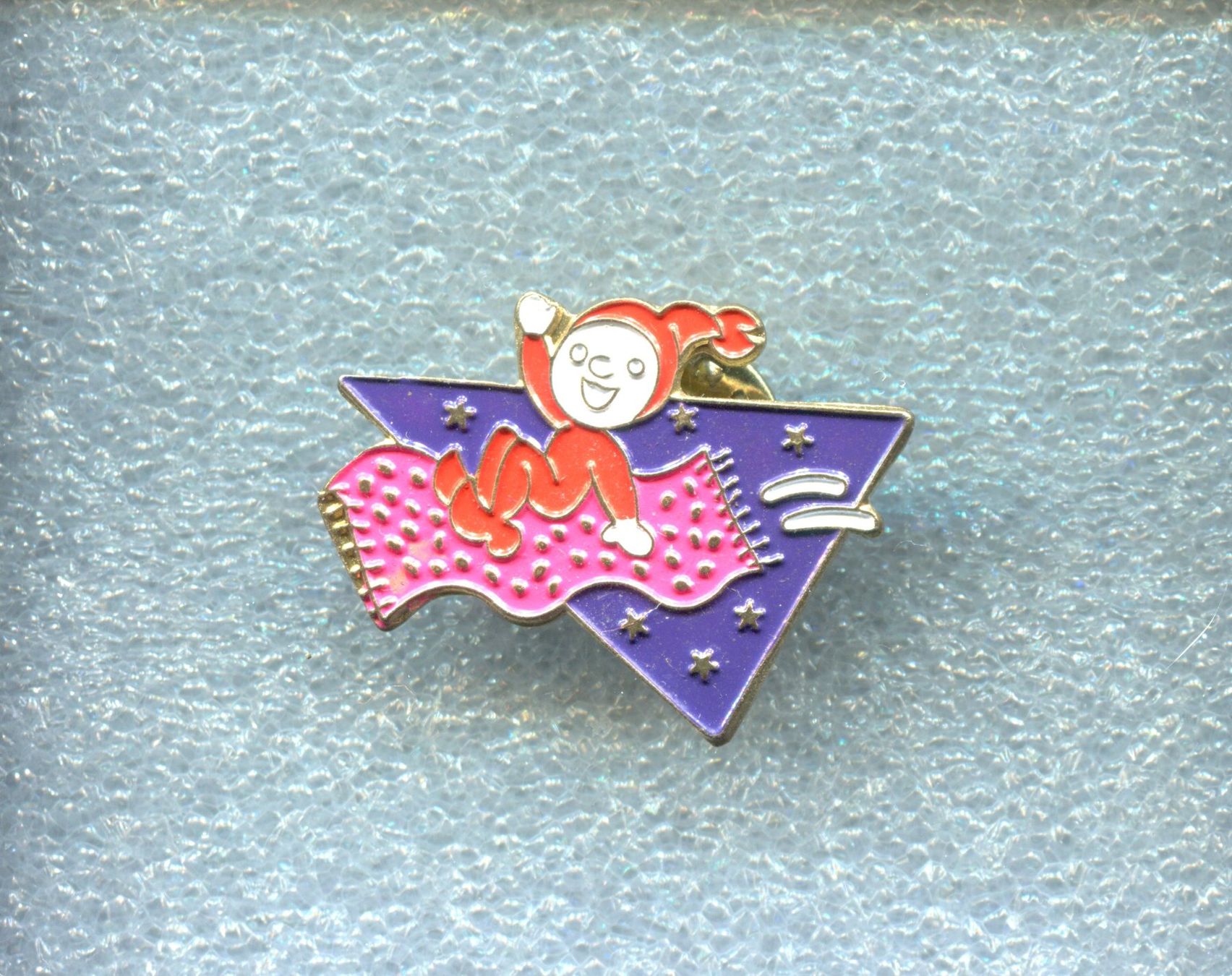 Placchette & Badge: Knorrli – Usato da Winterthur venduto da Sammleroase