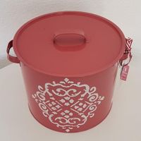 Vorratsbehälter La Collection Rouge