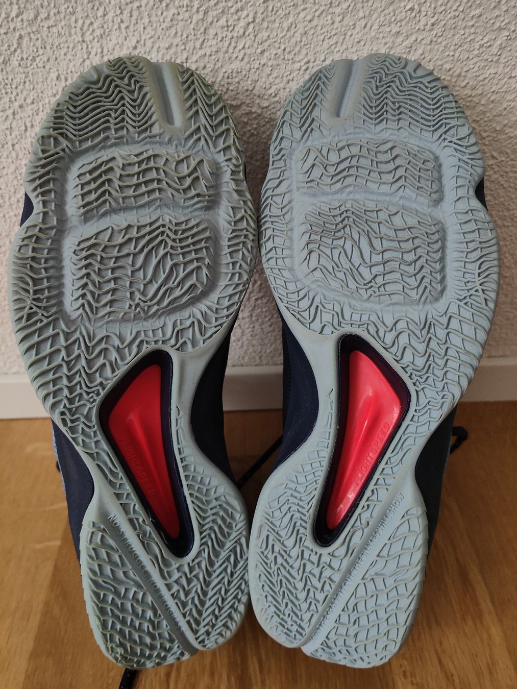 Scarpe da uomo: Jordan Melo Schuhe – Usato da Liestal venduto da bebbi1989 3