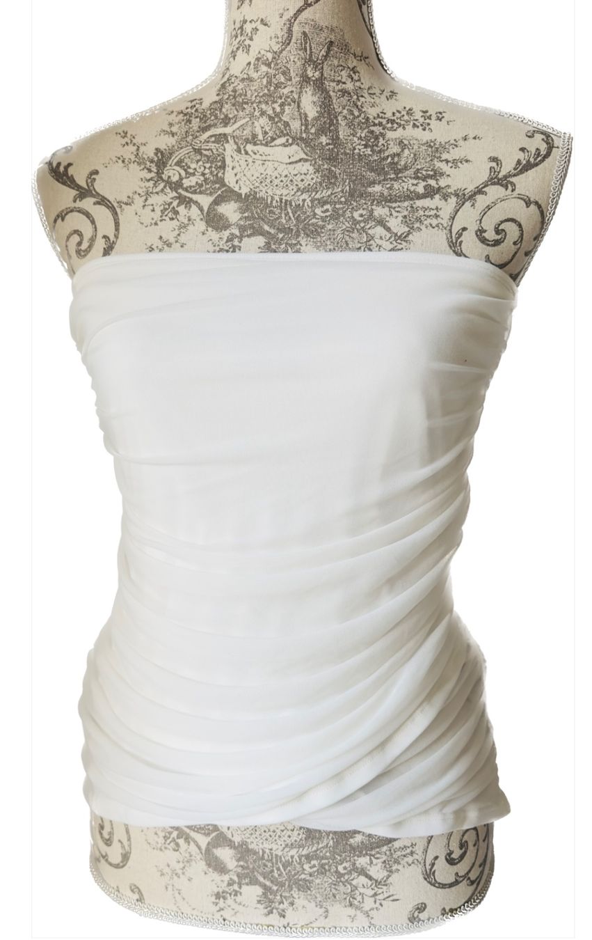 Shein Top: # WOMAN - Top Gr. M - SHEIN # – Usato da Bolligen venduto da secondhand-with-love 1
