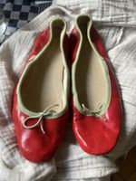 EnSoie Ballerinas