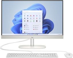 HP All-in-One 24-cr0005ng Windows 11 Home 64-Bit