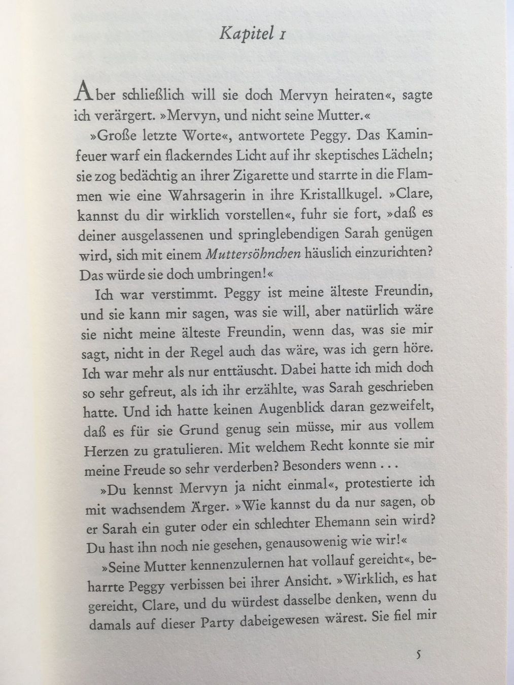 Bücher: Klimax oder Ausserordentliches Beispiel von Mutterliebe – Gebraucht aus Grenchen von Kogi7 4