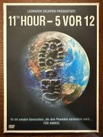 11th Hour - 5 vor 12