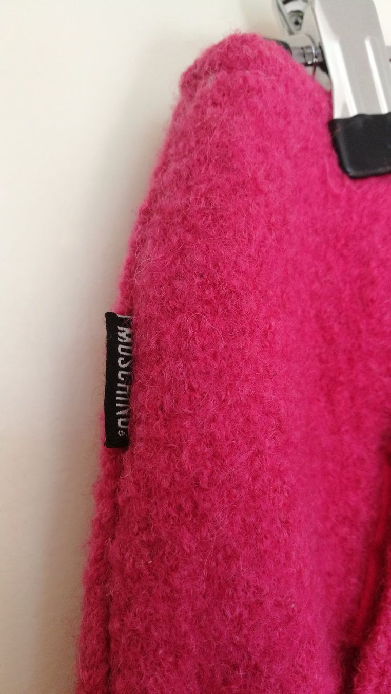 Moschino Gonne: Jupe vintage MOSCHINO / Rock – Usato da Martigny venduto da Lea_lucci 2