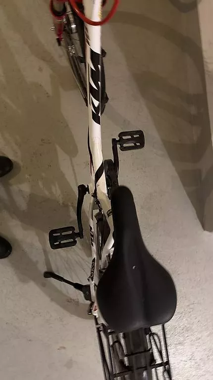 Velos: Ktm  – Gebraucht aus Fehraltorf von Cris25m 3