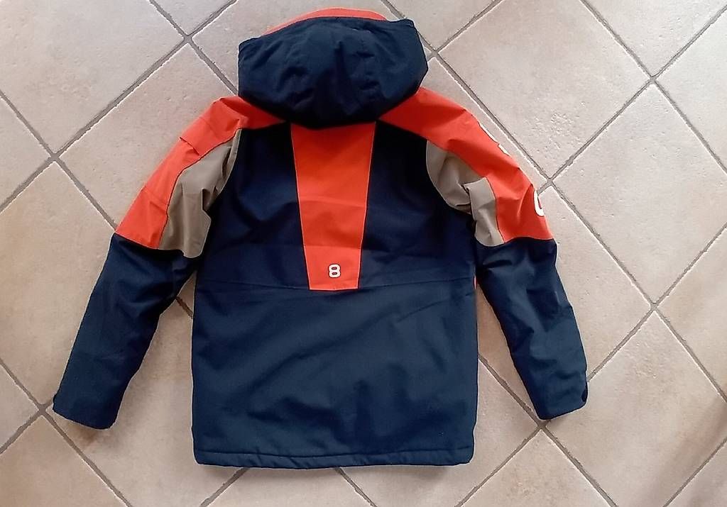 Giacche & Cappotti: Veste de ski 8848 / 160 – Usato da Juriens venduto da Twist03 1