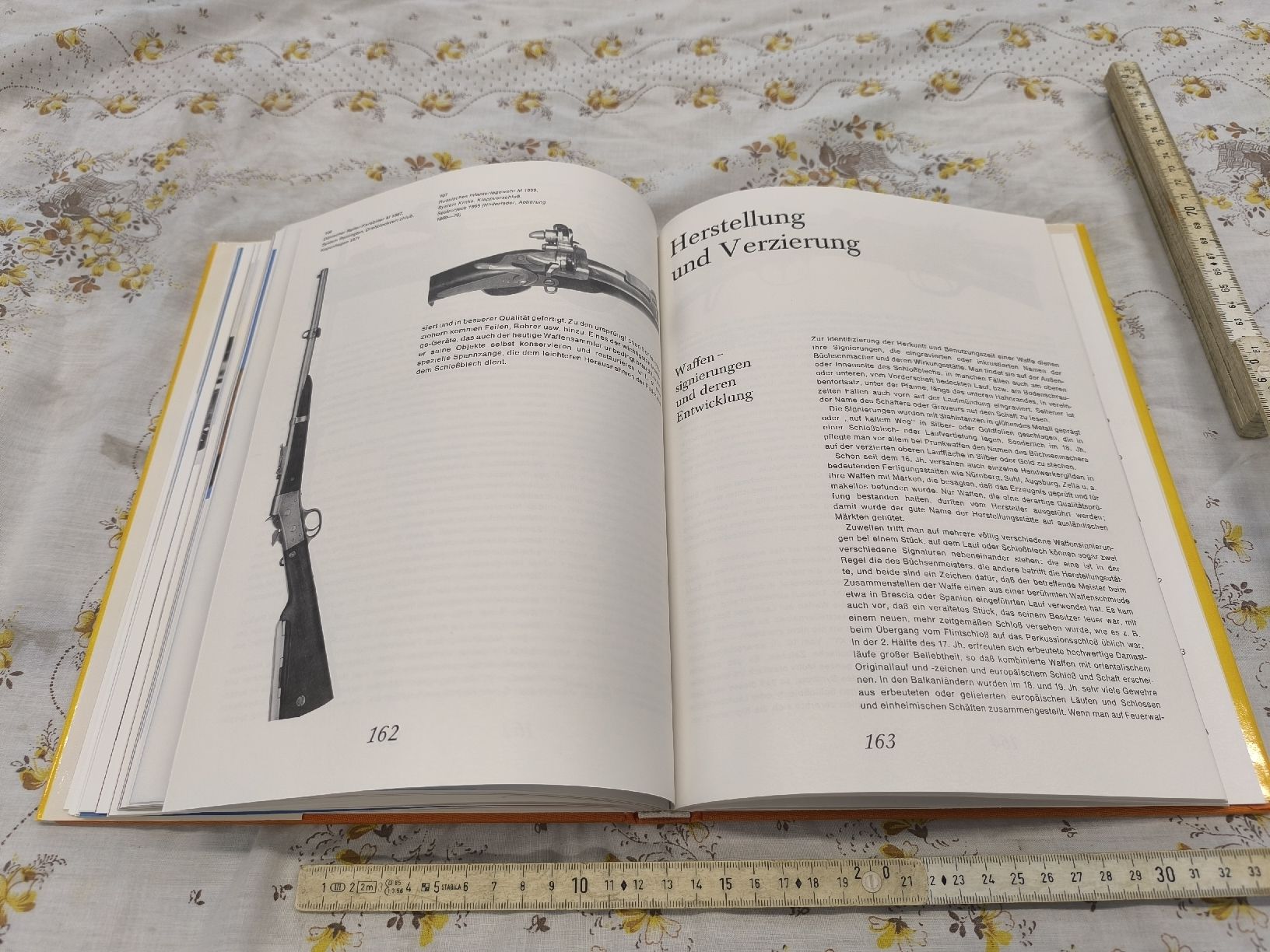 Libri: Buch.   Alte Hand- Feuerwaffen – Usato da Cama venduto da anto_a 6
