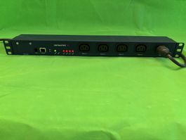 Infratec Power Module IP 4 Port Stromverteiler gebraucht