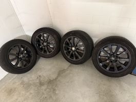 Audi felgen 