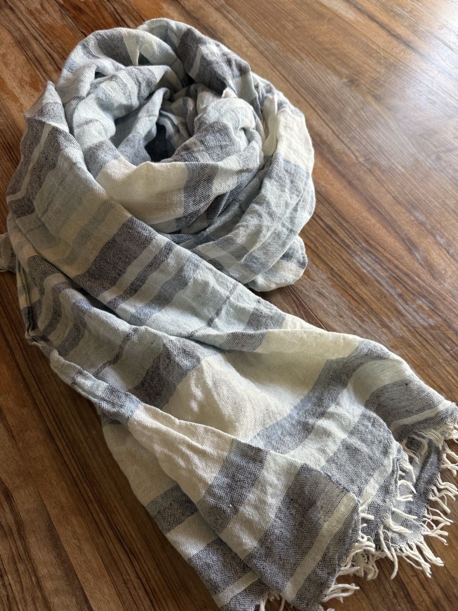 Marc O'Polo Foulard & Sciarpe: Sommer Schal Marc O’Polo – Usato da Zürich venduto da Mothai