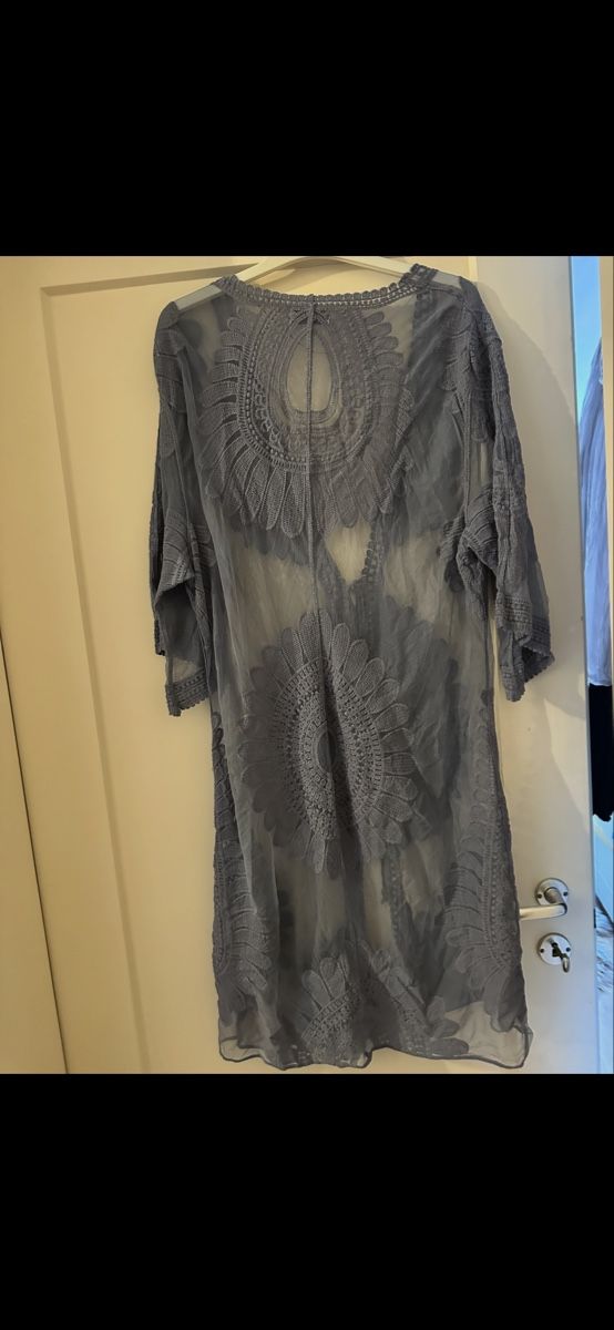 Vestiti: Strandkleid Kimono Gr36:38 – Nuovo (secondo la descrizione) da Basel venduto da Ivana_4 3