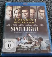 Spotlight - Blu-ray 