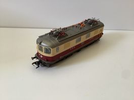 Piko 96884 SBB Re 4/4 I TEE Sound H0 1:87