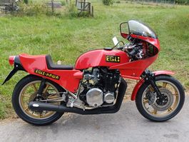 Egli Kawasaki Z1 900