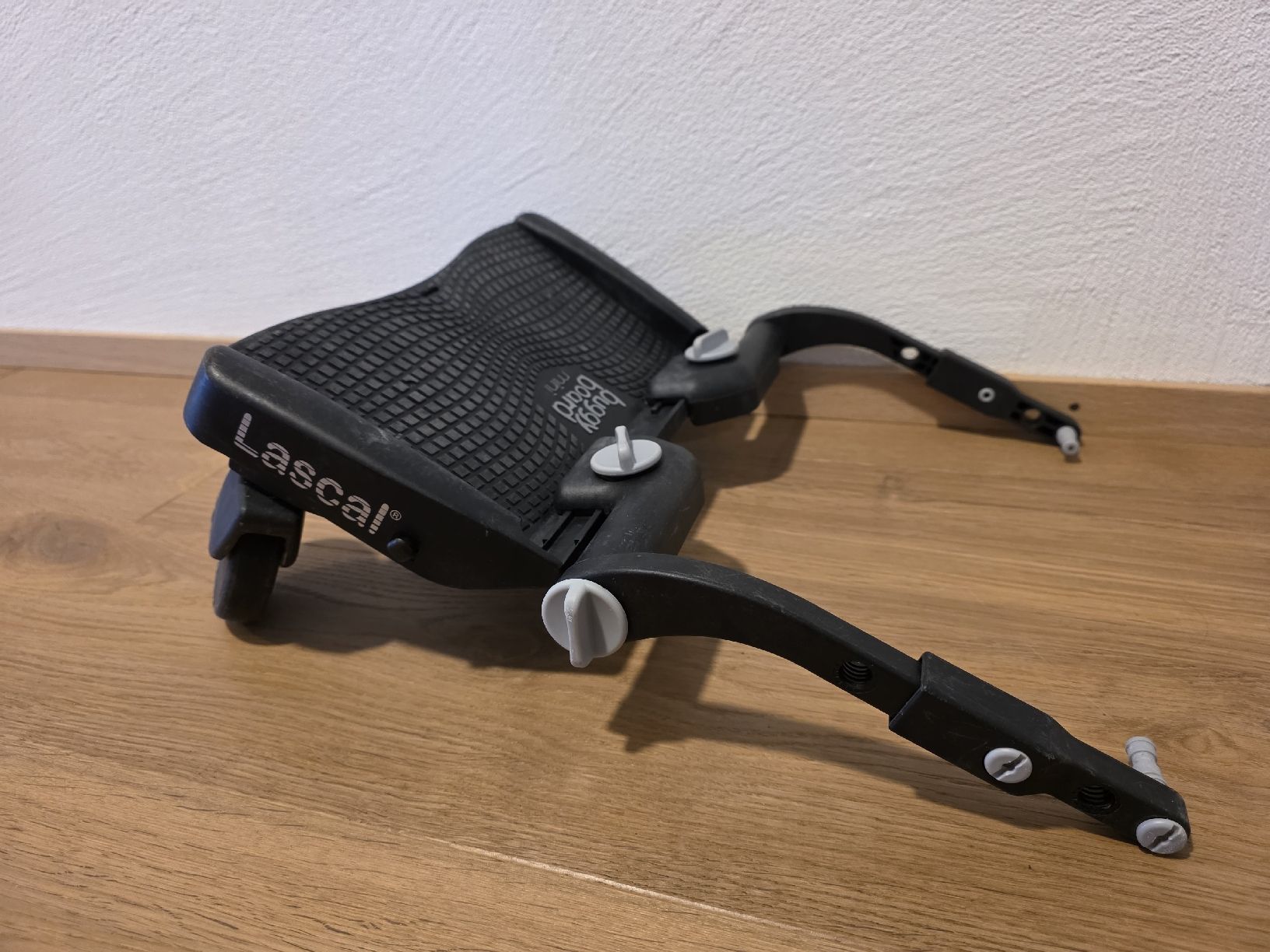 Lascal Accessori per carrozzine: Lascal Buggy Board Mini – Usato da Zizers venduto da mar_fkr8 2