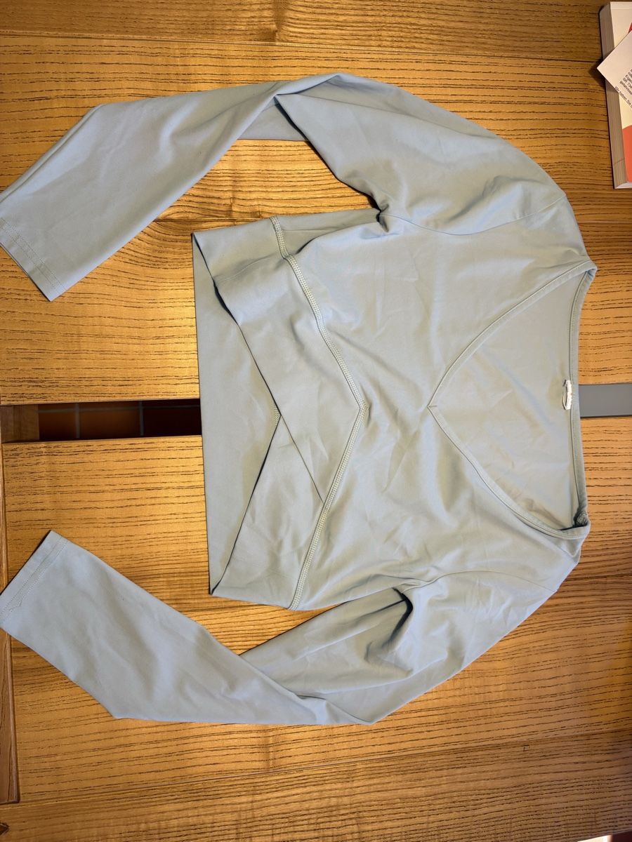 Gymshark Top: Gym shark – Nuovo (secondo la descrizione) da Birrhard venduto da nsalse
