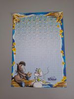 Diddl Blatt A5 aus Block 304