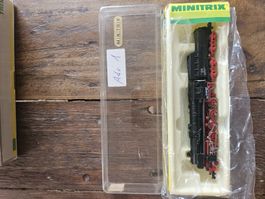 MINITRIX 12051