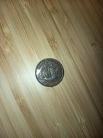 half penny 1942