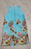Robe été 100% coton légère L neuve