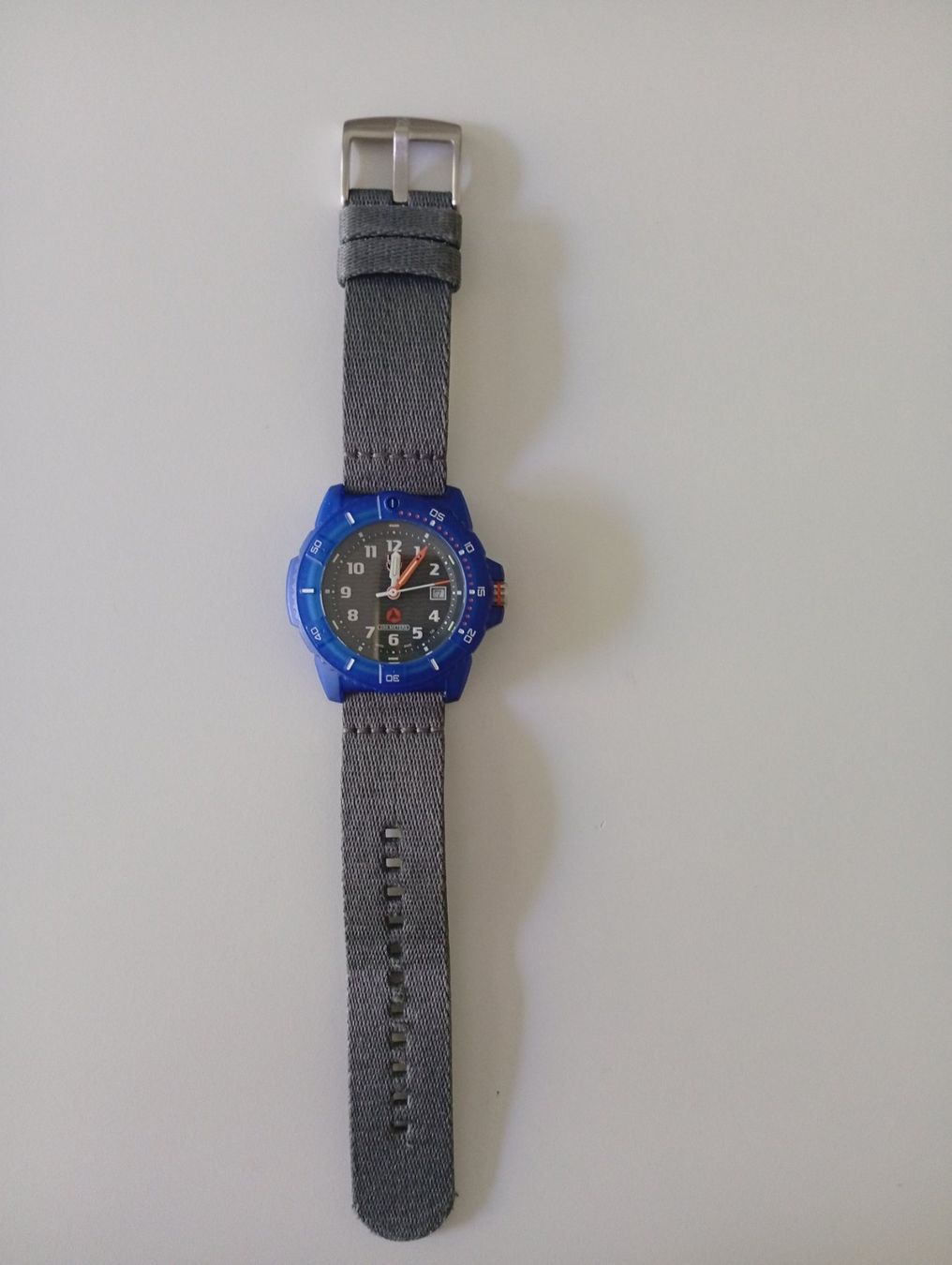 Luminox Uhren: Montre Luminox Tide Serie 8900 – Gebraucht aus Villars-sur-Glâne von dadj01 2