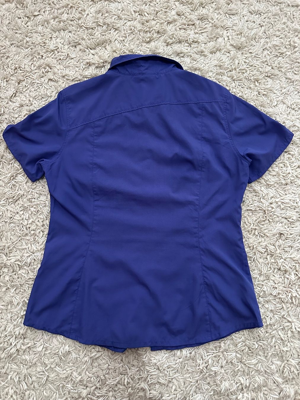 Mammut Camicette: Mammut Hemd Gr.M – Usato da Bern venduto da BrandVilla 1