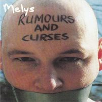 Melys – Rumours And Curses