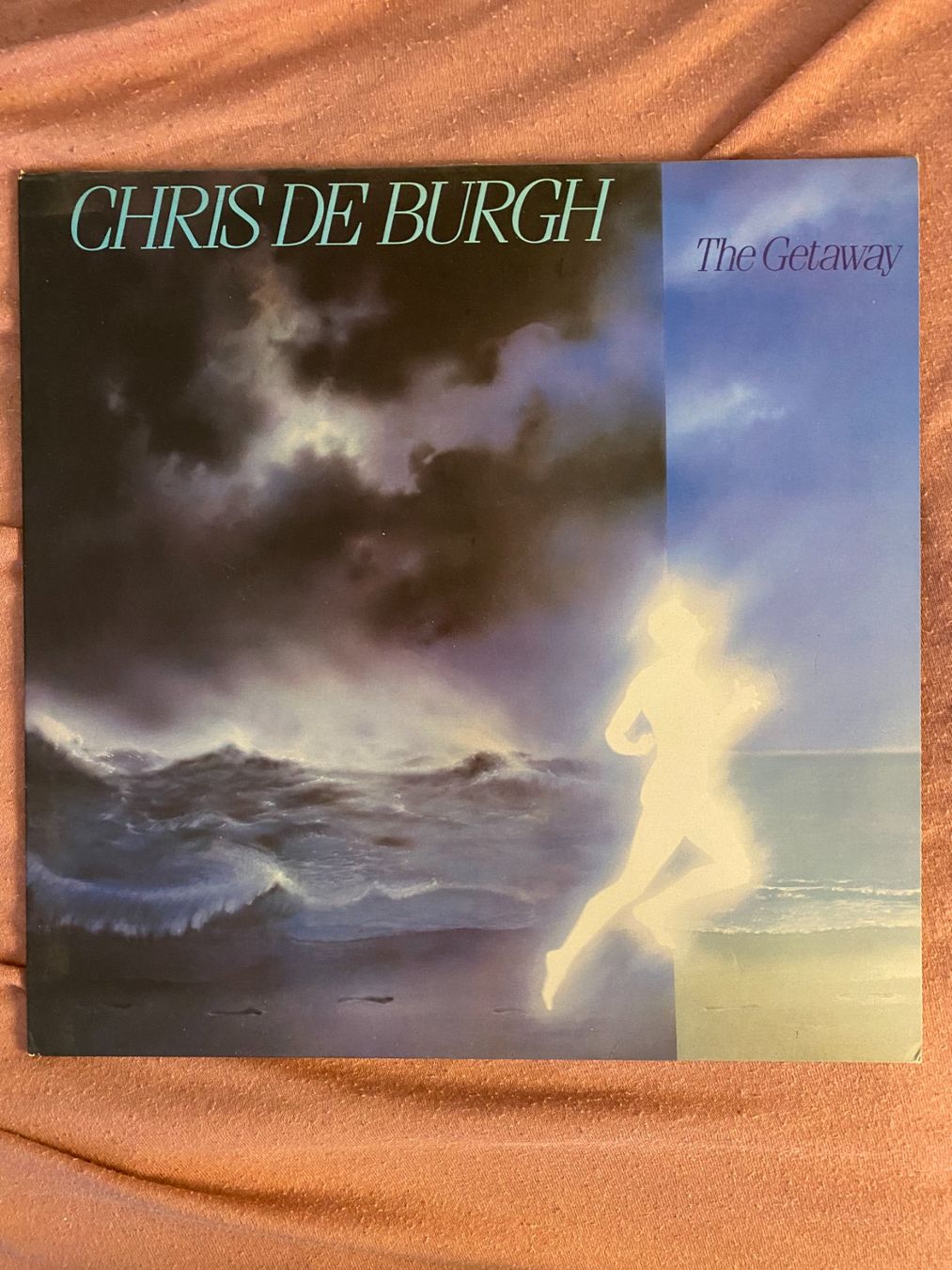 Dischi in vinile: LP – Usato da Dietlikon venduto da Nicokh