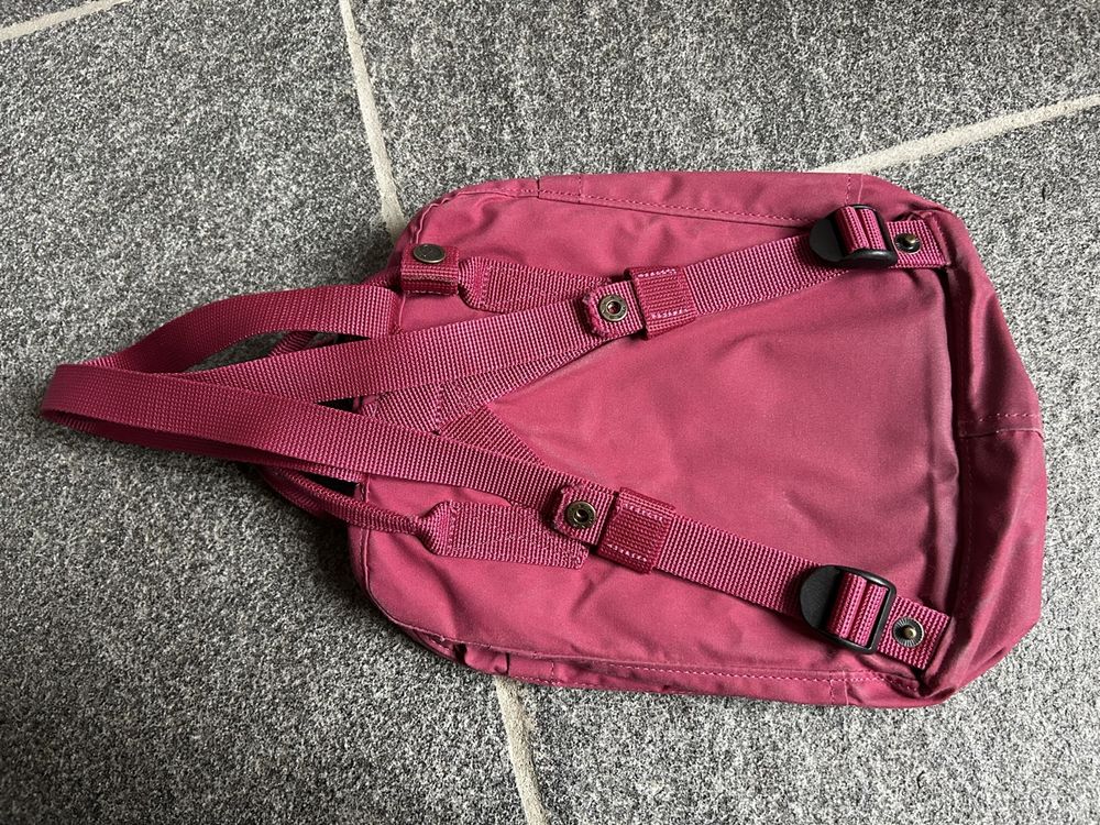 Fjallraven Kanken Mini originale (Usato) a Cavergno per CHF 28