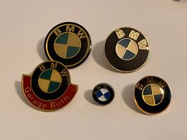 5 Pin BMW