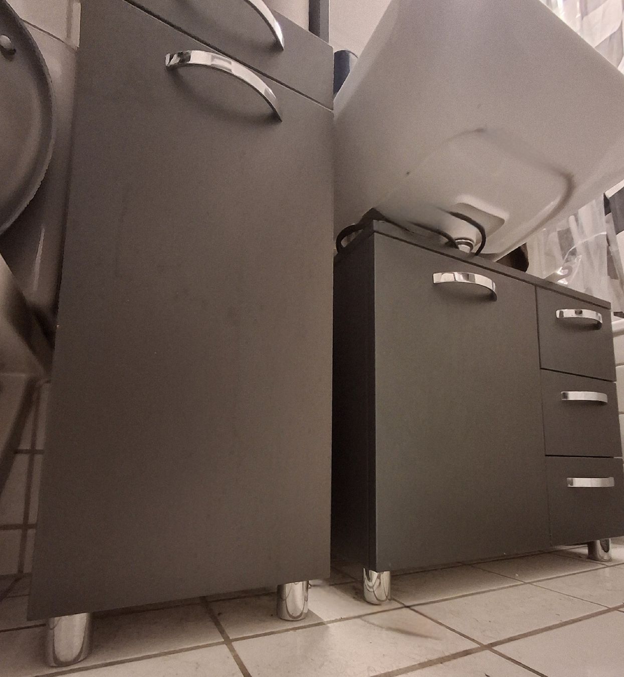 Mobili per bagno: badmöbel kombination – Usato da Herzogenbuchsee venduto da nro_z587 2