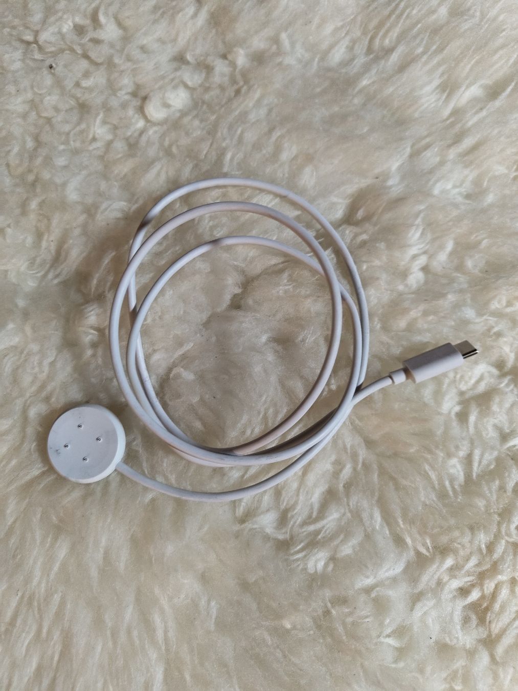Google Smartwatch: Google Pixel watch 3, 41 mm, rosa – Usato da Wiggiswil venduto da mic_s7dj 1