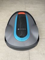 Gardena Sileno City Mähroboter