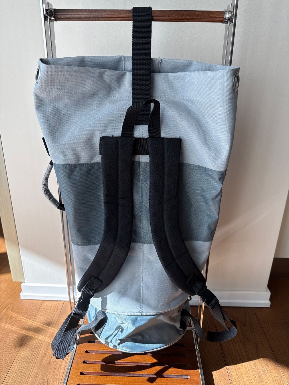 Borse: Großer SEGEL RUCKSACK – Nuovo (secondo la descrizione) da Zürich venduto da SWKA 1