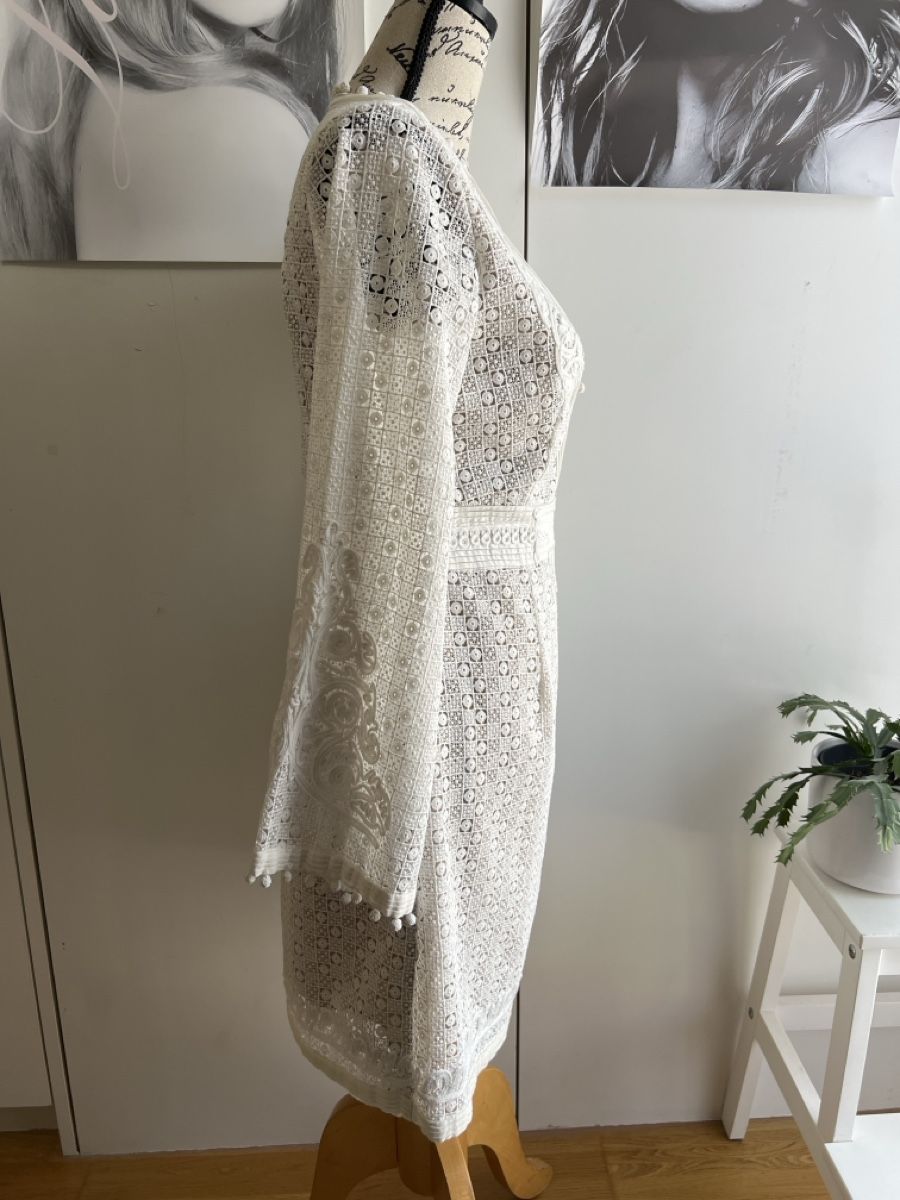 Kooples Vestiti: The Kooples Sommerkleid Gr. M – Usato da Hünenberg See venduto da mississauga 4