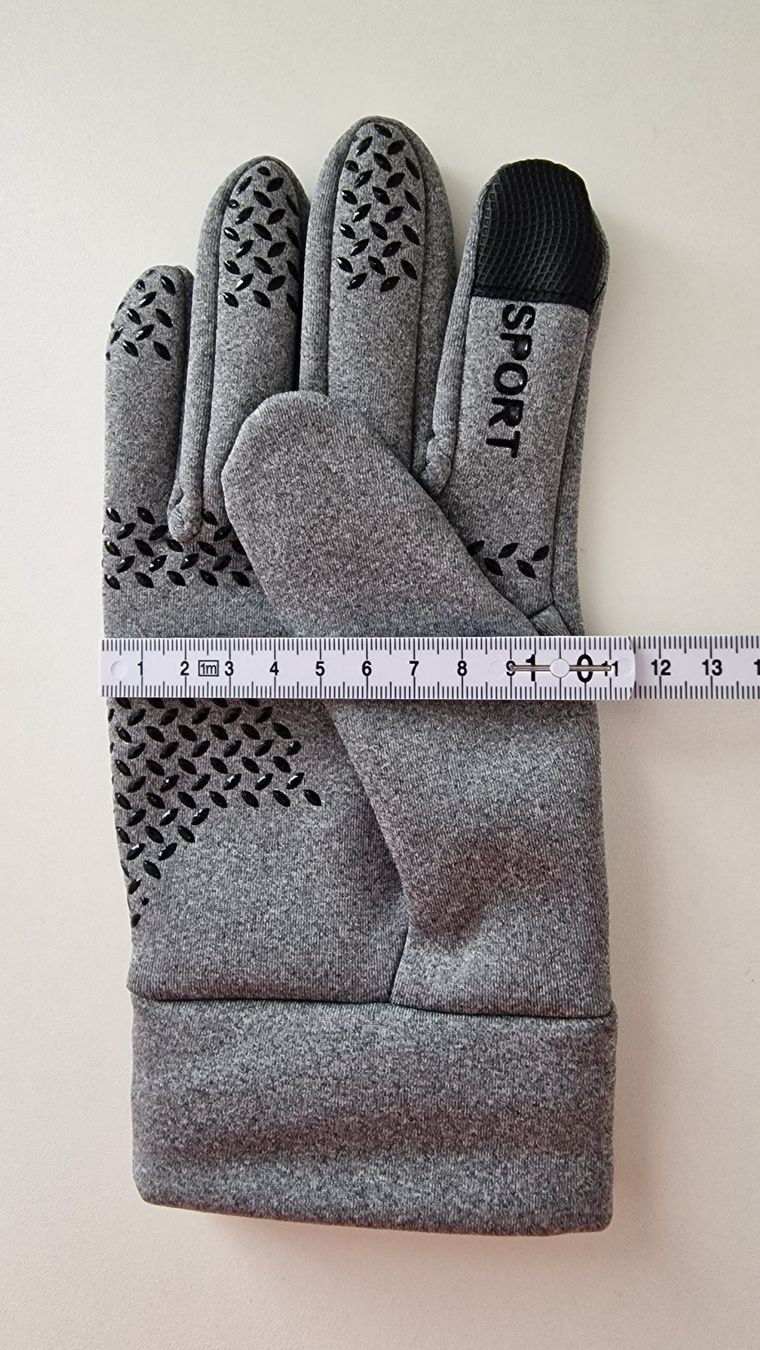 Guanti & manicotti: Winterhandschuhe – Nuovo (secondo la descrizione) da Frauenfeld venduto da Maschia 3