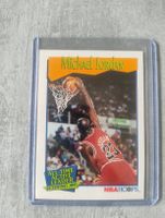 NBA Hoops 1991 All-Time Michael Jordan 
