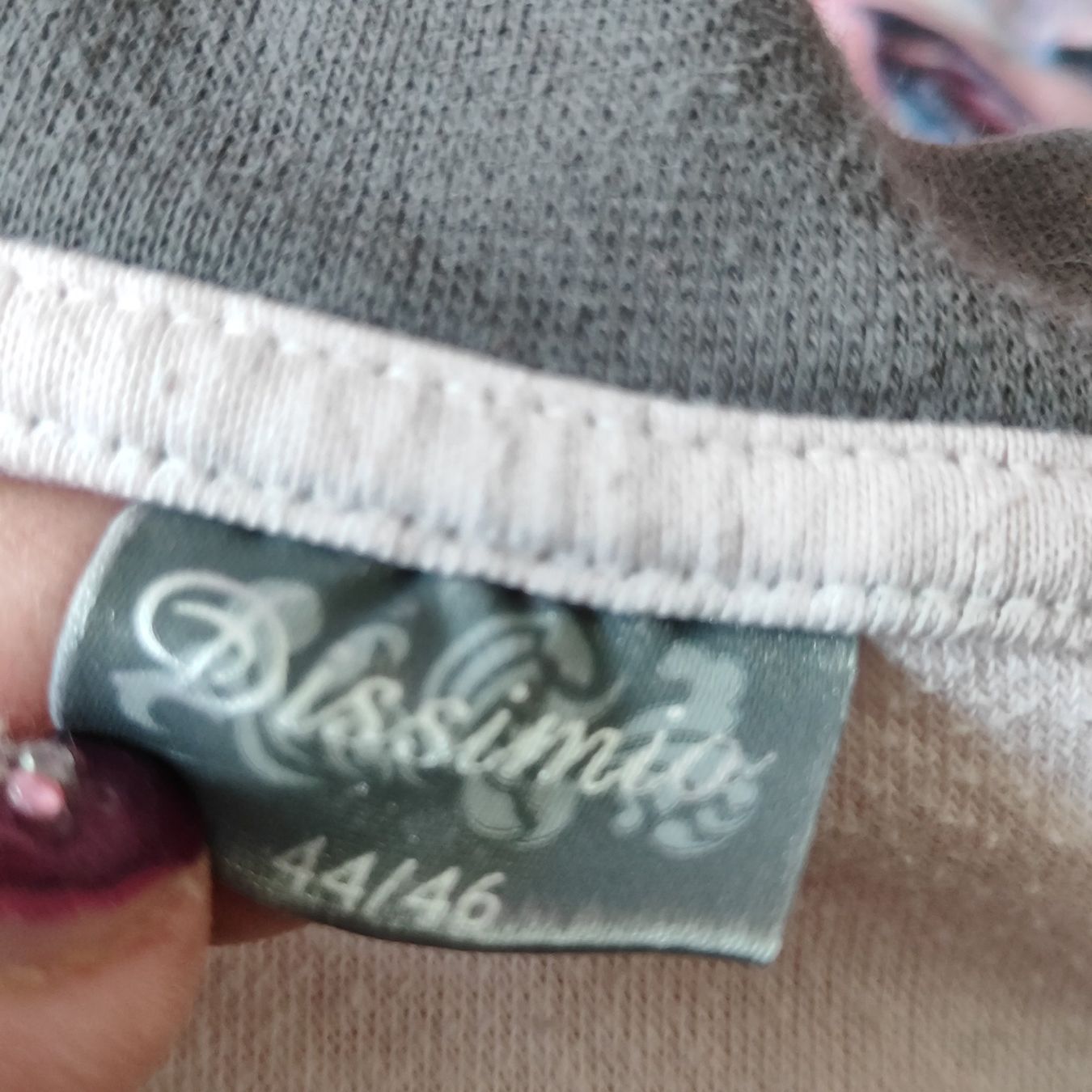 Negligees & Pigiami: Damen Pyjama Gr 44 / 46 – Usato da Langnau am Albis venduto da Judithsebi 1