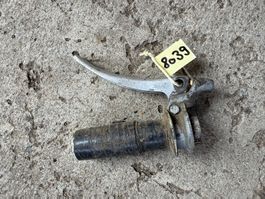 Magura Mofa Armaturen Schalthebel