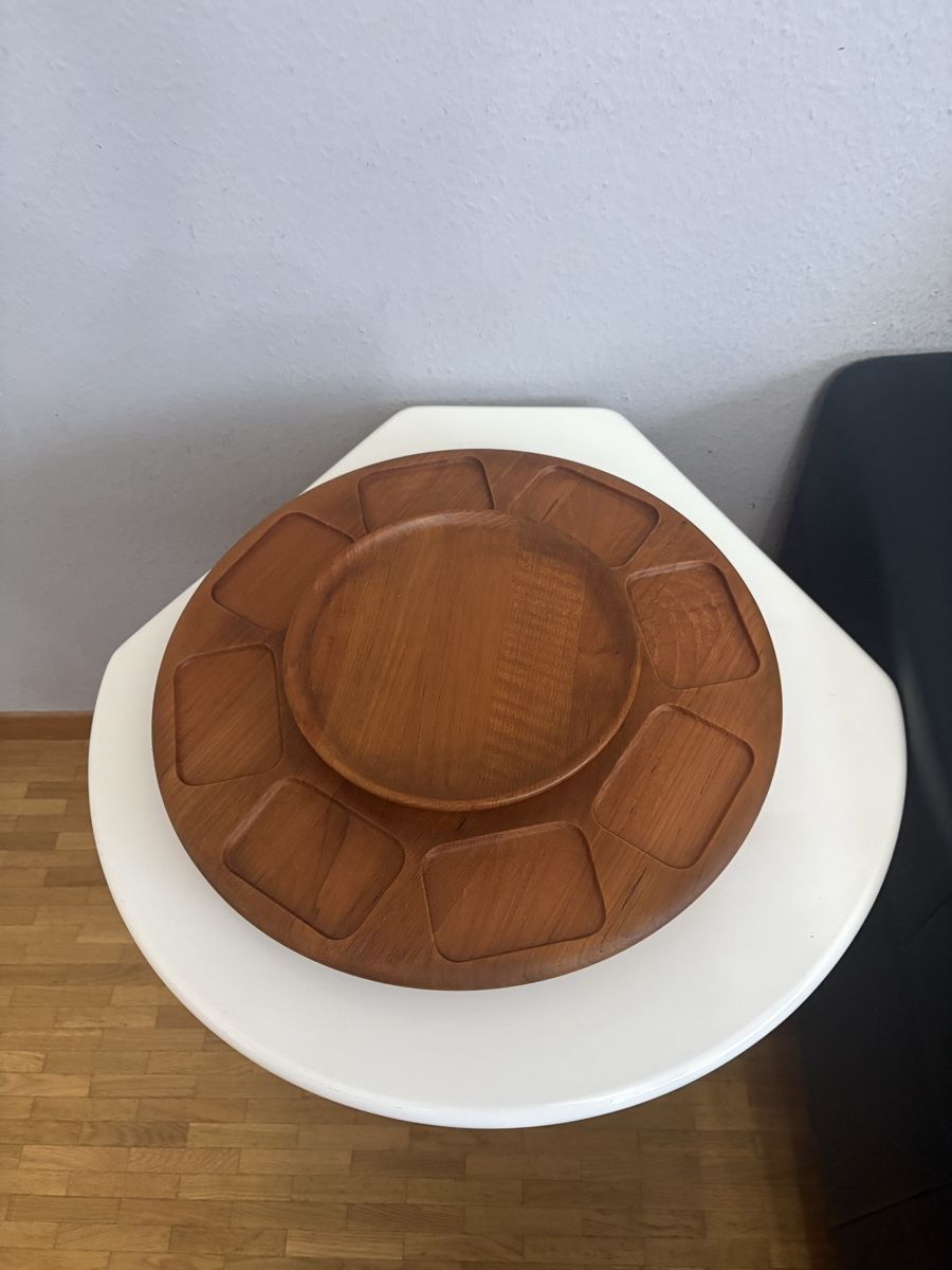 Pareti & Soffitti: Plateau tournant design Scandinave – Usato da petit lancy venduto da FerreiraLuis 1