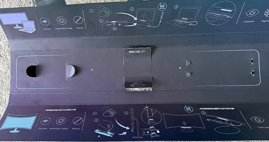 Webcams: Tobii Eye Tracker 5 – Gebraucht aus Stallikon von Innovatex 2